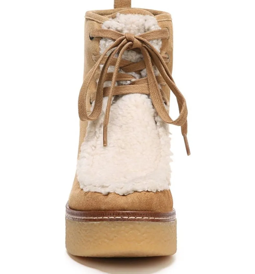 Sam Edelman Shaw Lace Up Bootie