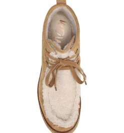 Sam Edelman Shaw Lace Up Bootie