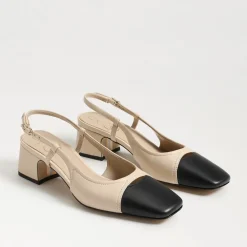 Sam Edelman Tarra Sand Slingback