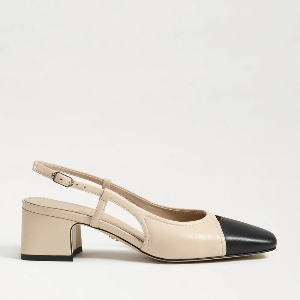 Sam Edelman Tarra Sand Slingback
