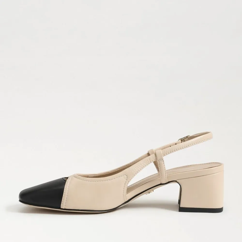 Sam Edelman Tarra Sand Slingback