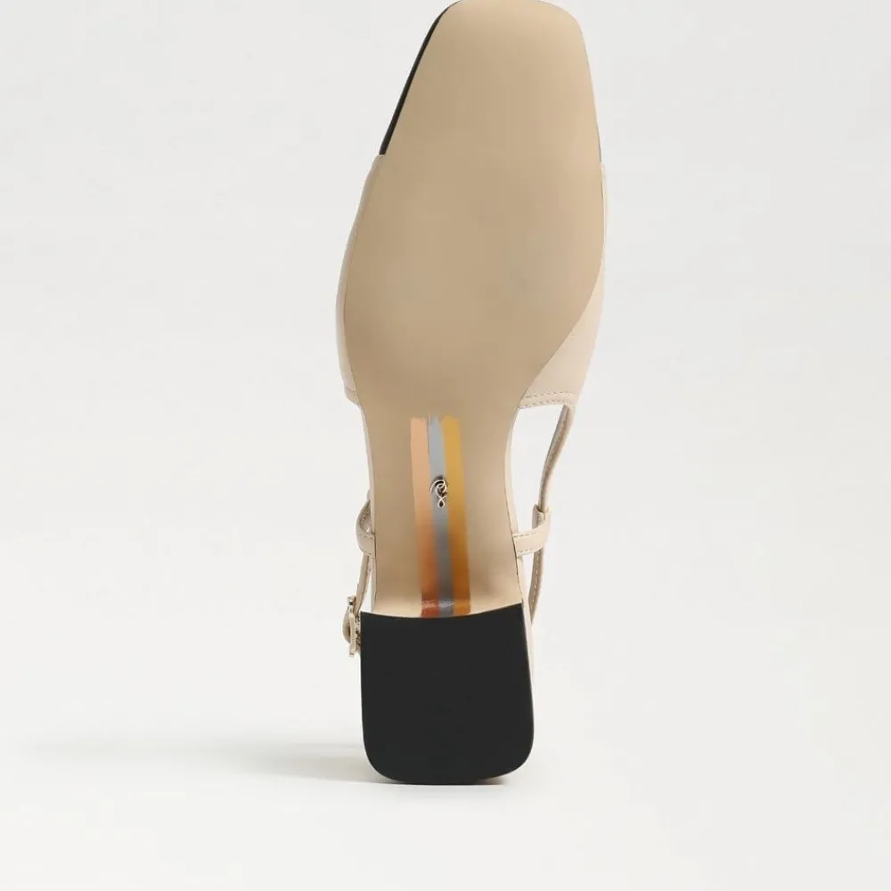 Sam Edelman Tarra Sand Slingback