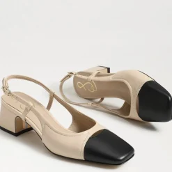 Sam Edelman Tarra Sand Slingback