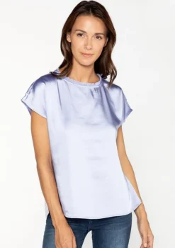 S'edge Apparel S'Edge Apparel Astor Top Party Peri