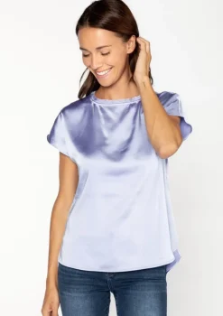S'edge Apparel S'Edge Apparel Astor Top Party Peri