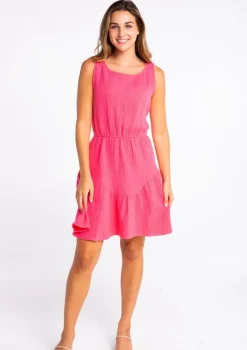 S'edge Apparel S'Edge Apparel Capri Dress Senorita