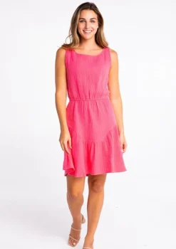 S'edge Apparel S'Edge Apparel Capri Dress Senorita