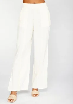 S'edge Apparel S'Edge Apparel Harrison Pant In Frosting