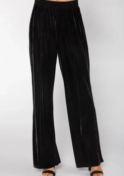 S'edge Apparel S'Edge Apparel Harrison Pant Luxe Velvet