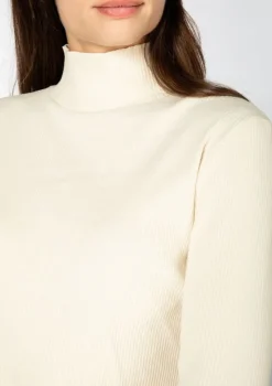 S'edge Apparel S'Edge Apparel Olivia Top Meringue
