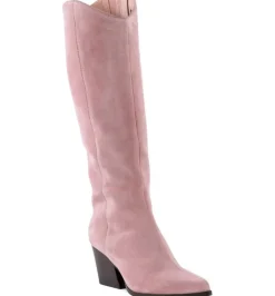 Seychelles Begging You Blush Tall Boot