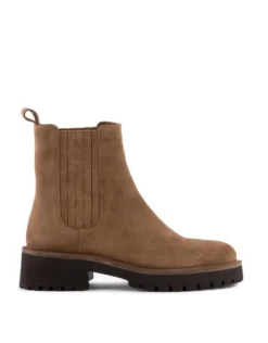 Seychelles Cashew Cognac Boot