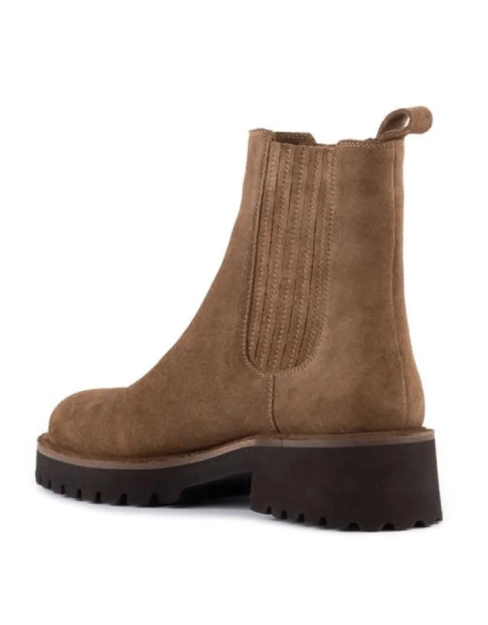 Seychelles Cashew Cognac Boot