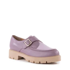 Seychelles Catch Me Loafer Lavender