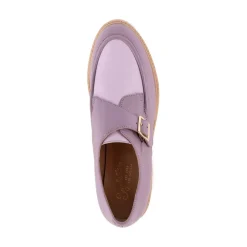 Seychelles Catch Me Loafer Lavender