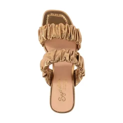 Seychelles Leeward Gold