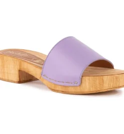 Seychelles Marine Layer Lavender Slide