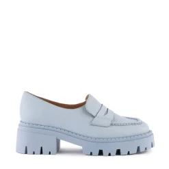 Seychelles Meridian Baby Blue Loafer