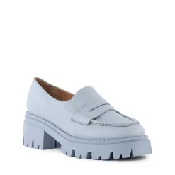 Seychelles Meridian Baby Blue Loafer