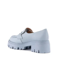 Seychelles Meridian Baby Blue Loafer