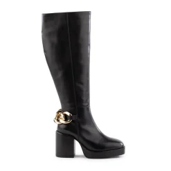 Seychelles No Love Lost Chain Tall Boot