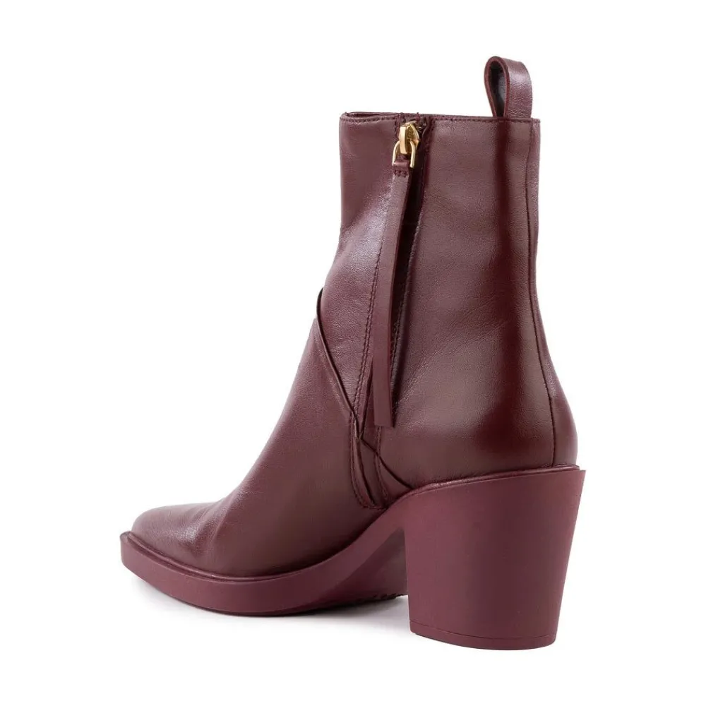 Seychelles Shining Star Wine Boot