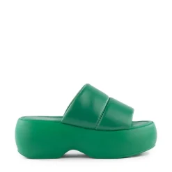 Seychelles Sorry Bout It Green