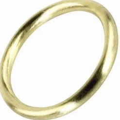 Sheila Fajl Big Round Bangle