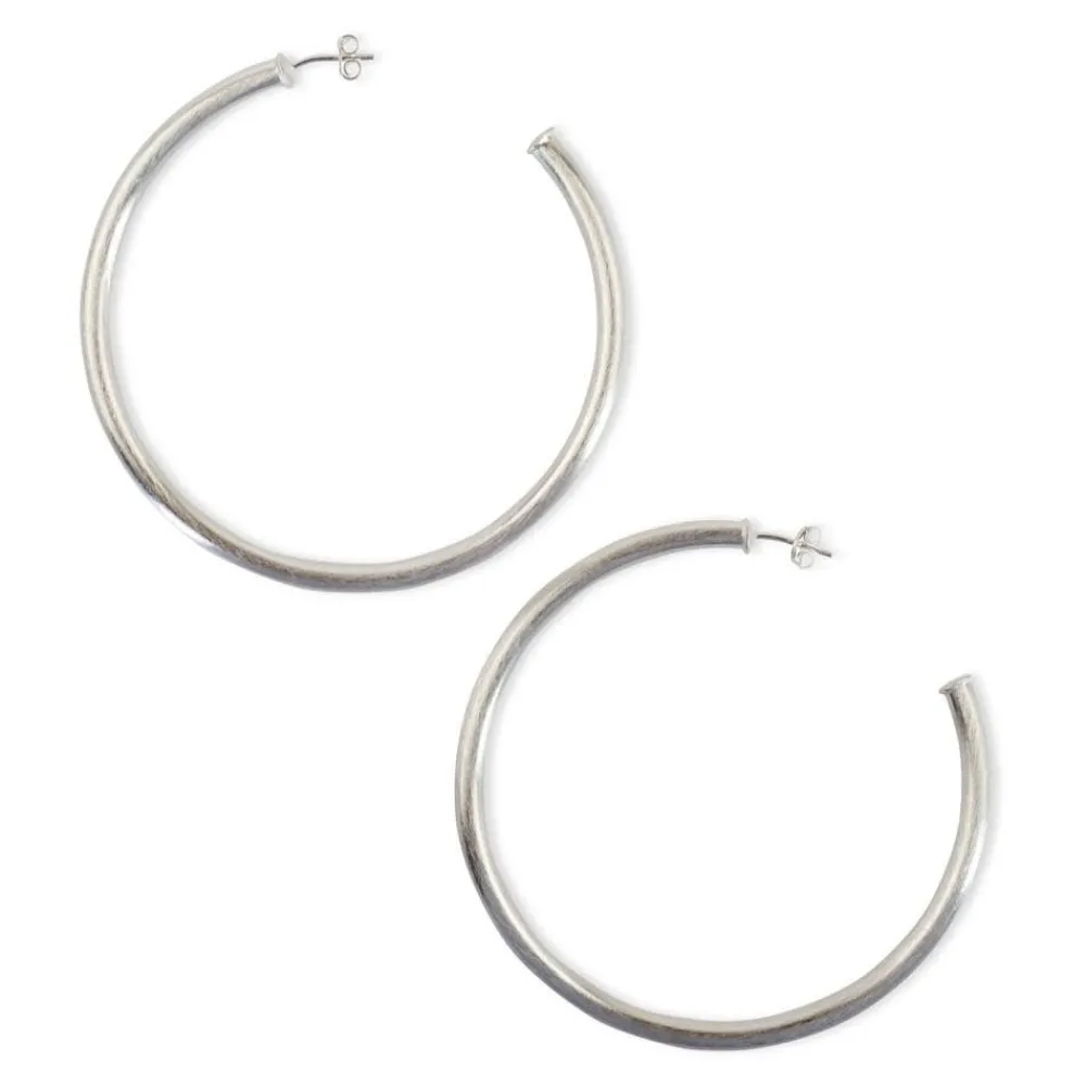 Sheila Fajl Everybody'S Favorite Hoops Silver