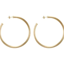Sheila Fajl Everybody'S Favorite Hoops Champagne