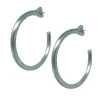 Sheila Fajl Ice Smaller Everybody'S Favorite Hoops