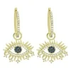 Sheila Fajl Look At Me Hoops