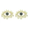 Sheila Fajl Look At Me Stud Earrings