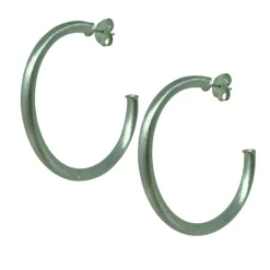 Sheila Fajl Mint Smaller Everybody'S Favorite Hoops