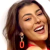 Sheila Fajl Shakedown Earrings Orange