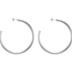 Sheila Fajl Smaller Everybody'S Favorite Hoops Silver