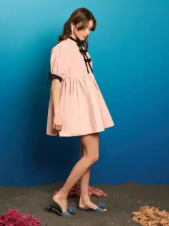 Sister Jane Belize Bow Dress