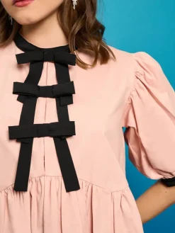 Sister Jane Belize Bow Dress