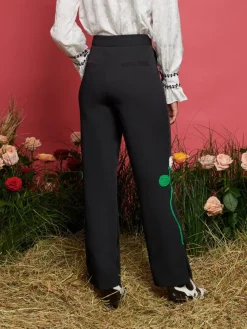 Sister Jane Rambling Rose Trousers