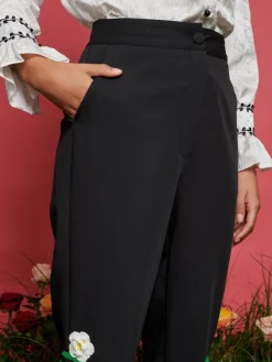 Sister Jane Rambling Rose Trousers