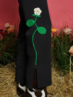 Sister Jane Rambling Rose Trousers