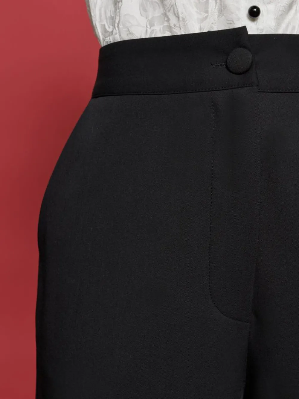 Sister Jane Rambling Rose Trousers