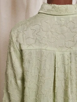 Sister Jane Sugar Star Bead Shirt