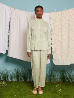 Sister Jane Sugar Star Bead Trousers