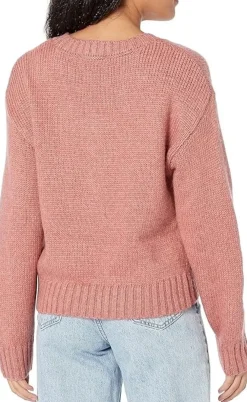 Steve Madden Houston Sweater