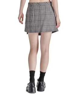 Steve Madden Jeanne Skirt