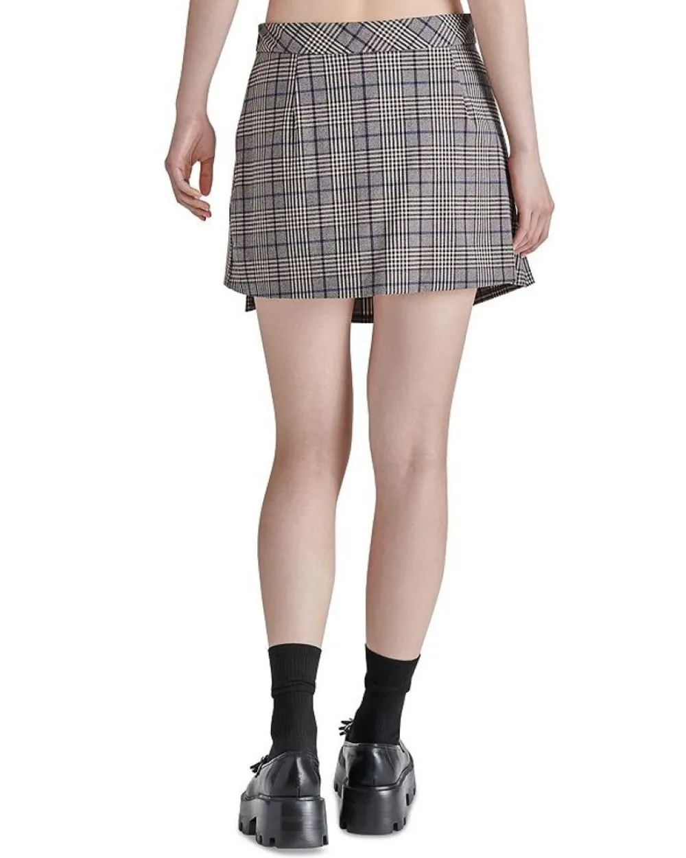 Steve Madden Jeanne Skirt