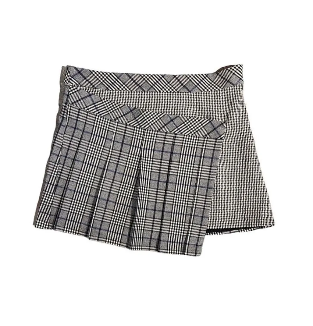 Steve Madden Jeanne Skirt