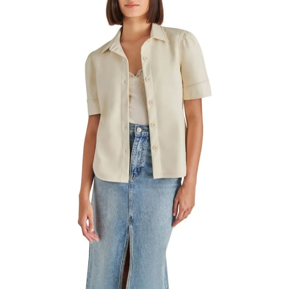 Steve Madden Virginia Top