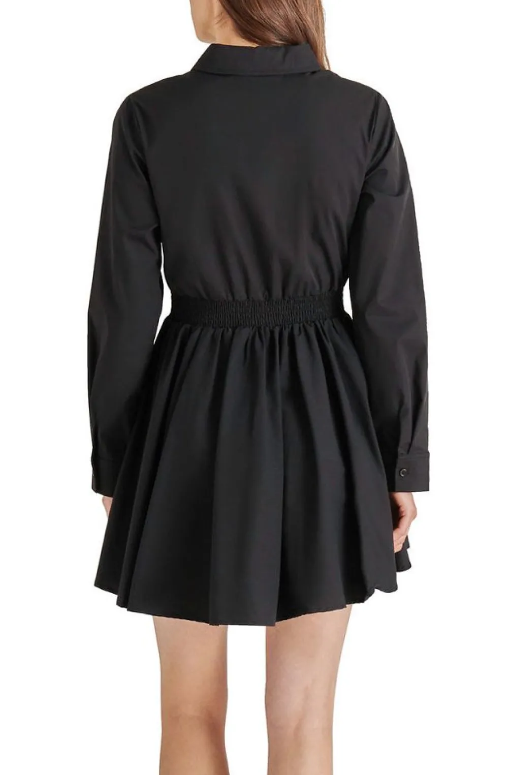 Steve Madden Zola Dress Black